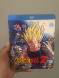 Dragon Ball Z Season Eight - Blu-ray (Pre-Owned)