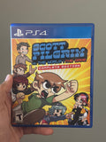 Scott Pilgrim vs. the World: The Game Complete Edition - Playstation 4