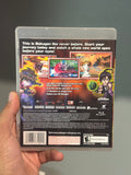 Bakugan Battle Brawlers - PlayStation 3 CIB