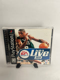 NBA Live 99 - Playstation