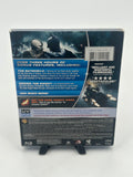 The Dark Knight Rises - (Blu-ray)