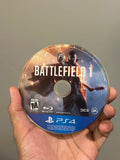 Battlefield 1 - Playstation 4
