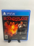 Bound by Flame - Playstation 4