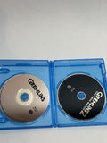 Gremlins / Gremlins 2: The New Batch Blu-ray 2-Film Collection (Pre-Owned)