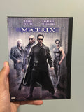 The Matrix (DVD) – Pre-Owned