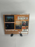 Rainbow Six - Playstation CIB
