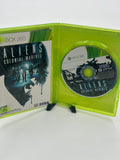Aliens Colonial Marines - Xbox 360