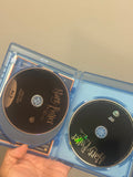Harry Potter y las Reliquias de la Muerte: Parte 1 (Blu-ray, 2010) Envío rápido