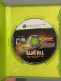 Silent Hill Homecoming - Xbox 360 NO MANUAL