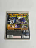 Sonic Unleashed - Playstation 3