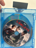 Lawless - (Blu-ray)