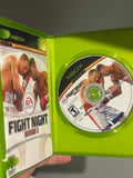 Fight Night Round 3 - Xbox CIB