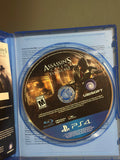Assassin's Creed Syndicate - Playstation 4