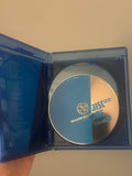 Dragon Ball Z Season Eight - Blu-ray (Pre-Owned)