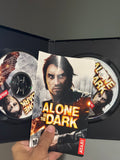 Alone in the Dark - Playstation 2