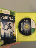 Portal 2 - Xbox 360