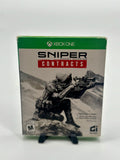 Sniper Ghost Warrior: Contracts - Xbox One