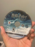 Harry Potter and the Half-Blood Prince - Playstation 3 LOOSE DISC