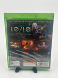 Diablo III Eternal Collection - Xbox One BRAND NEW