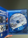 God of War Ragnarok - Playstation 4