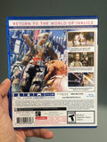 Final Fantasy XII: The Zodiac Age - Playstation 4