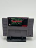 The Jungle Book - Super Nintendo LOOSE CART