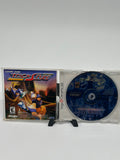 Shadow Man - Sega Dreamcast
