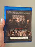 The Sopranos: Season 6 Part 1 Blu-ray (Pre-Owned)