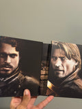 Game of Thrones: The Complete Second Season (Blu-ray) – Preowned