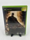 Batman Begins - Xbox