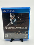 Mortal Kombat XL - Playstation 4
