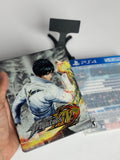King of Fighters XIV 14 (Sony PlayStation 4, 2016) Ps4 Ps 4 Play 4 Fast Ship
