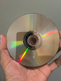 Tom Clancy's Splinter Cell (PLAYSTATION 2 PS2, 2003) Ps2 Ps 2 Nave Rápida