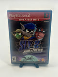 Sly 2 Band of Thieves - Playstation 2