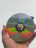 NBA Live 2007 - Playstation 2 NO Manual