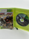 MX vs. ATV Untamed (Microsoft Xbox 360, 2007) - Completo con envío rápido manual