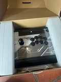 HORI Fighting Stick α – Xbox Series X | S (Used, With Box & Inserts)