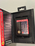 RoboCop vs. The Terminator – Sega Genesis (CIB)