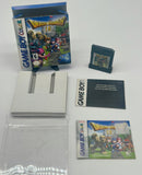 Dragon Warrior I and II - GameBoy Color