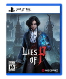 Lies of P - Playstation 5