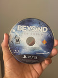 Beyond: Two Souls - Playstation 3