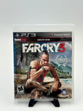 Far Cry 3 - Playstation 3