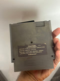 Karnov - NES LOOSE CART