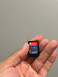 Mario + Rabbids Kingdom Battle - Nintendo Switch LOOSE CART
