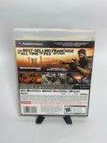 Call of Duty Black Ops - Playstation 3