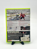 NHL 09
