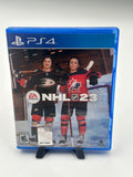 NHL 23 - Playstation 4
