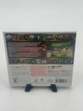 Kung Fu Panda Showdown of the Legendary Legends - Nintendo 3DS
