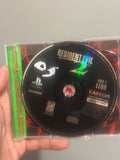 Resident Evil 2 - Playstation CIB Greatest Hits
