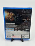 Mortal Kombat X - Playstation 4